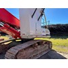 2014 Link-Belt 370LX Log Loader